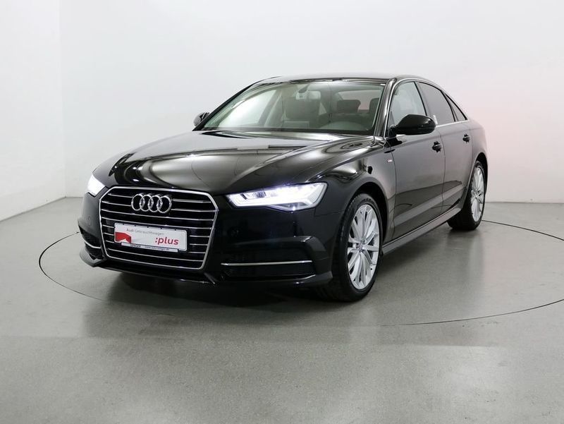 Audi a6 limousine