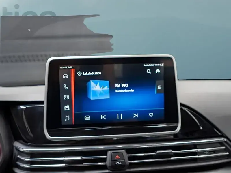 Gebraucht Maxus V90 148 PS (108 kW) 2025 Weiß Van