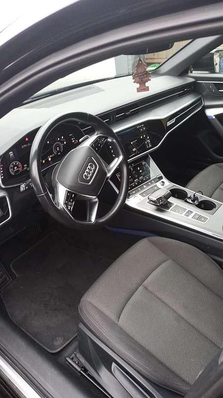 Gebraucht 2020 Audi A6 Kombi | 16.000 € (Superpreis) - Bild 1/4