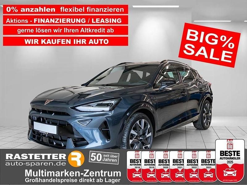 Magnetic grau Gebraucht 2025 Cupra Formentor VZ SUV | 40.980 € (Fairer Preis) - Bild 1/4