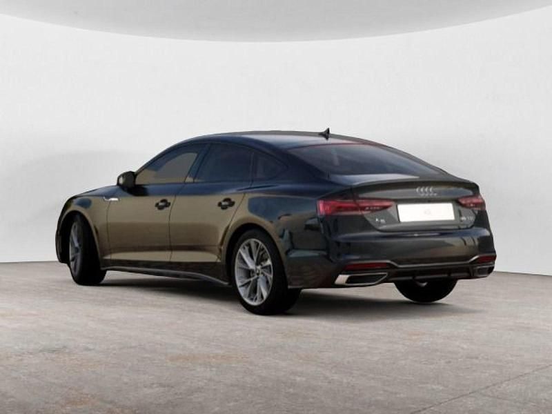 Gebraucht Audi A5 Sportback Advanced 163 PS (119 kW) 2023 Kleinwagen