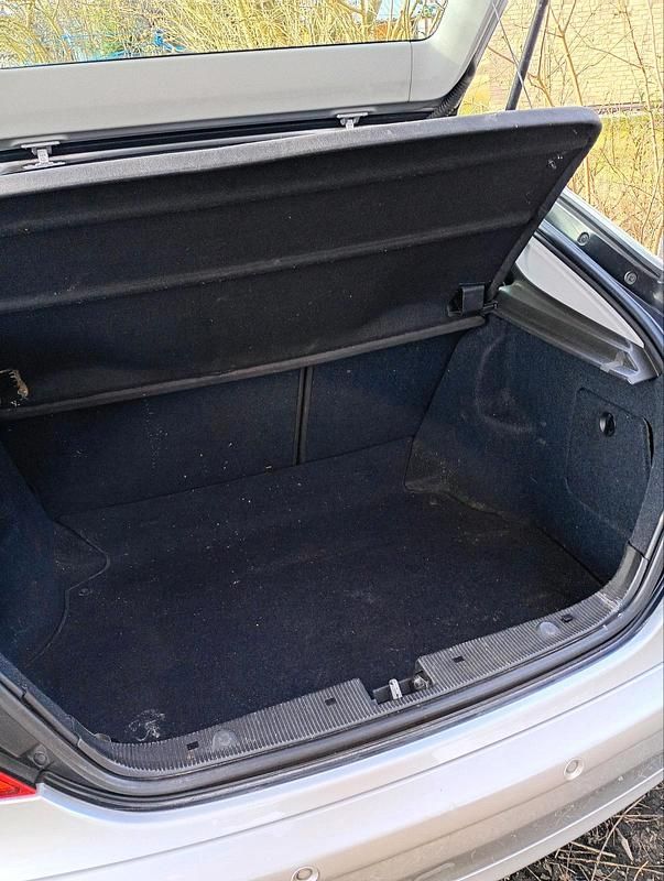 Gebraucht Mercedes C200 163 PS (119 kW) 2004 Silber Coupé