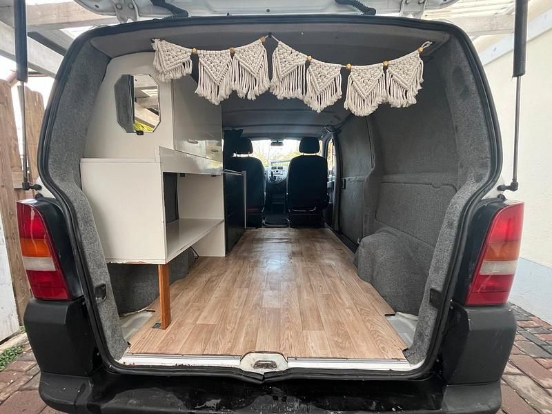 Gebraucht Mercedes Vito 82 PS (60 kW) 2001 Van