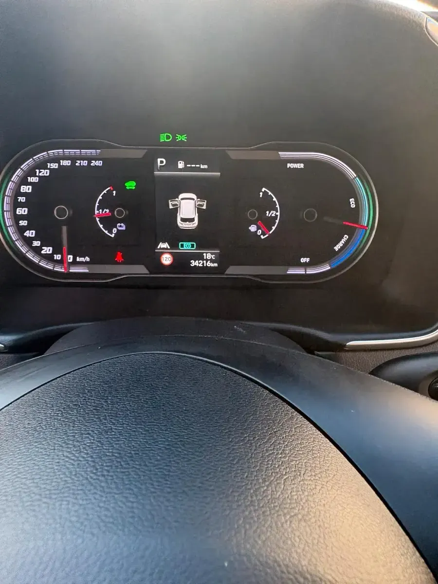 Gebraucht Hyundai Tucson 265 PS (194 kW) 2023 Weiß SUV