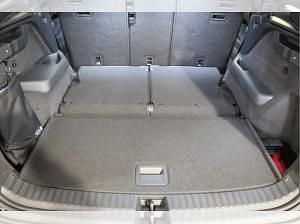 Neu VW Tayron Style 150 PS (110 kW) 2026 Grau (delfingrau) SUV