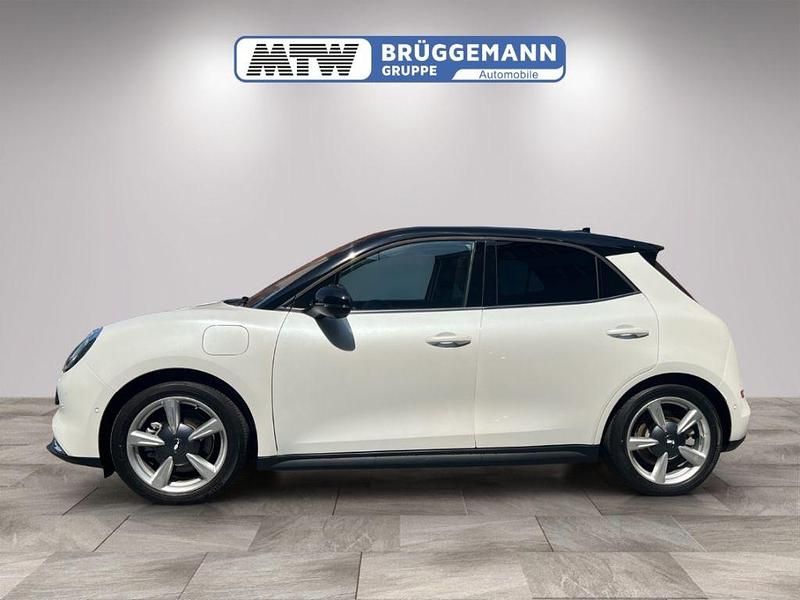 Gebraucht Ora 03 Pro+ 125 kW (171 PS) 2023 Weiss Kleinwagen