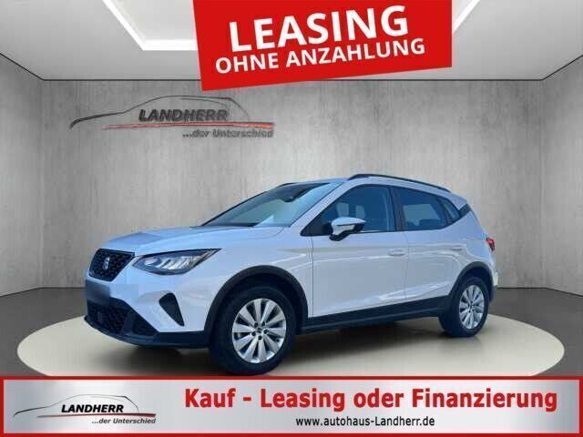Andere Gebraucht 2024 Seat Arona Style SUV | 18.260 € (Superpreis) - Bild 1/4