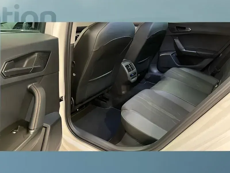 Gebraucht Cupra Leon 150 PS (110 kW) 2023 Weiß Kombi