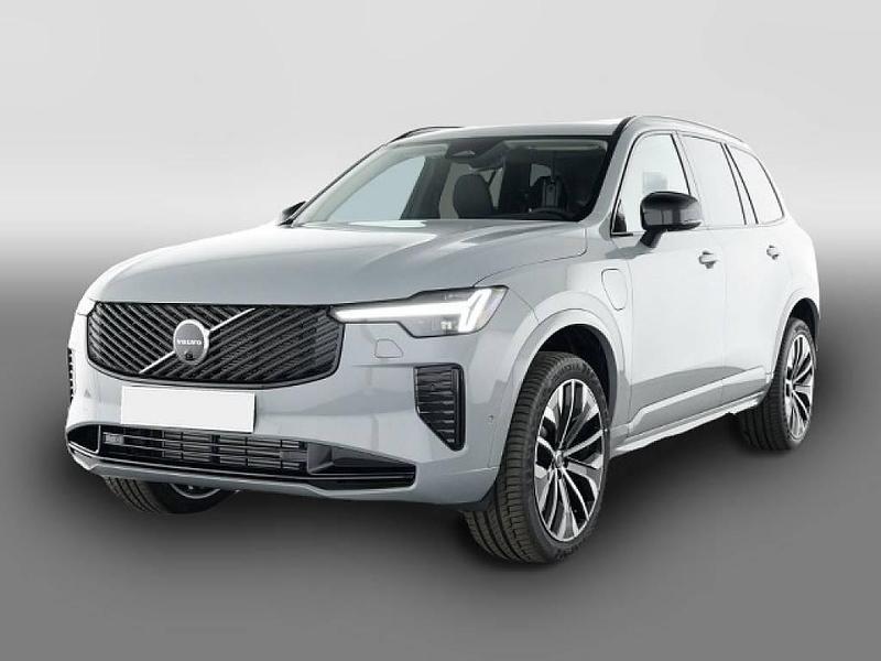 Gebraucht Volvo XC90 Plus 455 PS (334 kW) 2025 Grau SUV