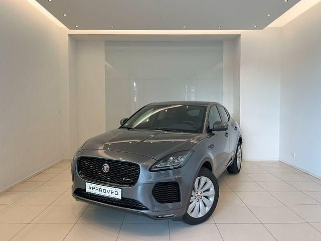 Gebraucht Jaguar E-Pace R-Dynamic 152 PS (111 kW) 2020 Corris grey SUV