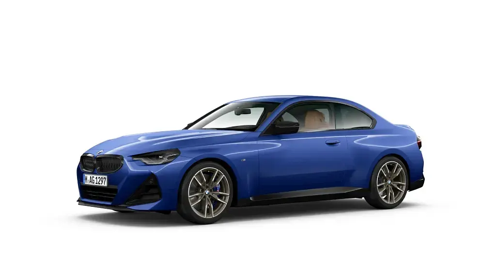 Gebraucht BMW M240i M Sport 374 PS (275 kW) 2026 Coupé