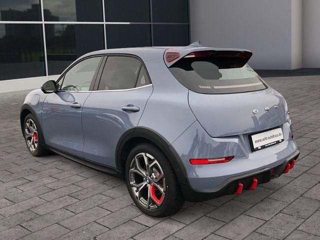 Gebraucht Ora 03 GT 125 kW (171 PS) 2023 Grau Kleinwagen