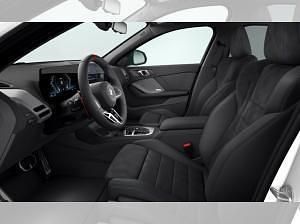 Neu BMW 135 300 PS (220 kW) 2026 Weiß (alpinweiß uni) Kleinwagen