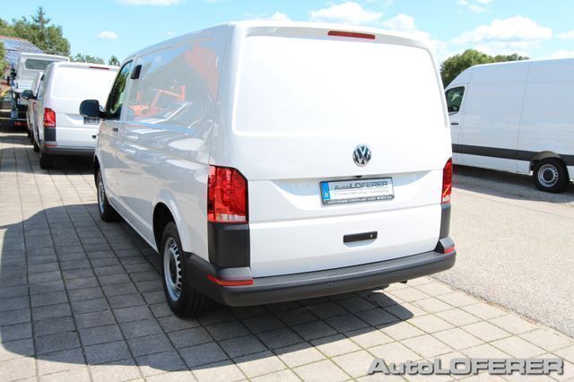 Gebraucht VW T6.1 149 PS (109 kW) 2020 Andere Van