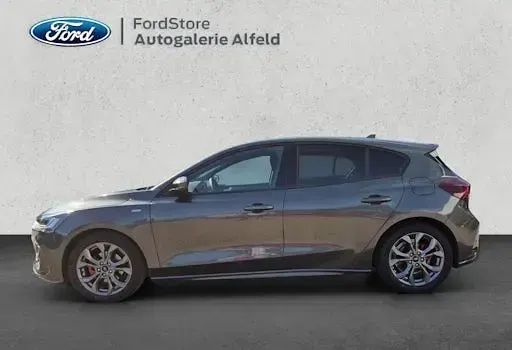 Nowe Ford Focus ST-Line 155 KM (114 kW) 2025 Szary Kombi