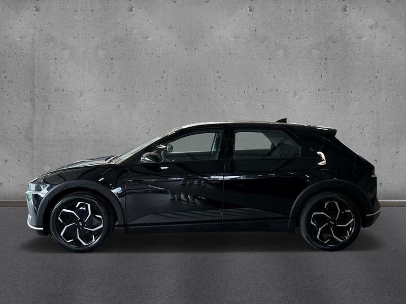 Gebraucht Hyundai Ioniq 5 Dynamiq 125 kW (170 PS) 2024 Schwarz SUV