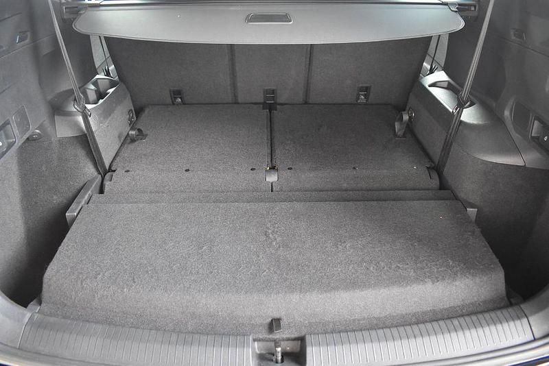 Gebraucht Seat Tarraco 4Drive 190 PS (139 kW) 2020 Schwarz SUV