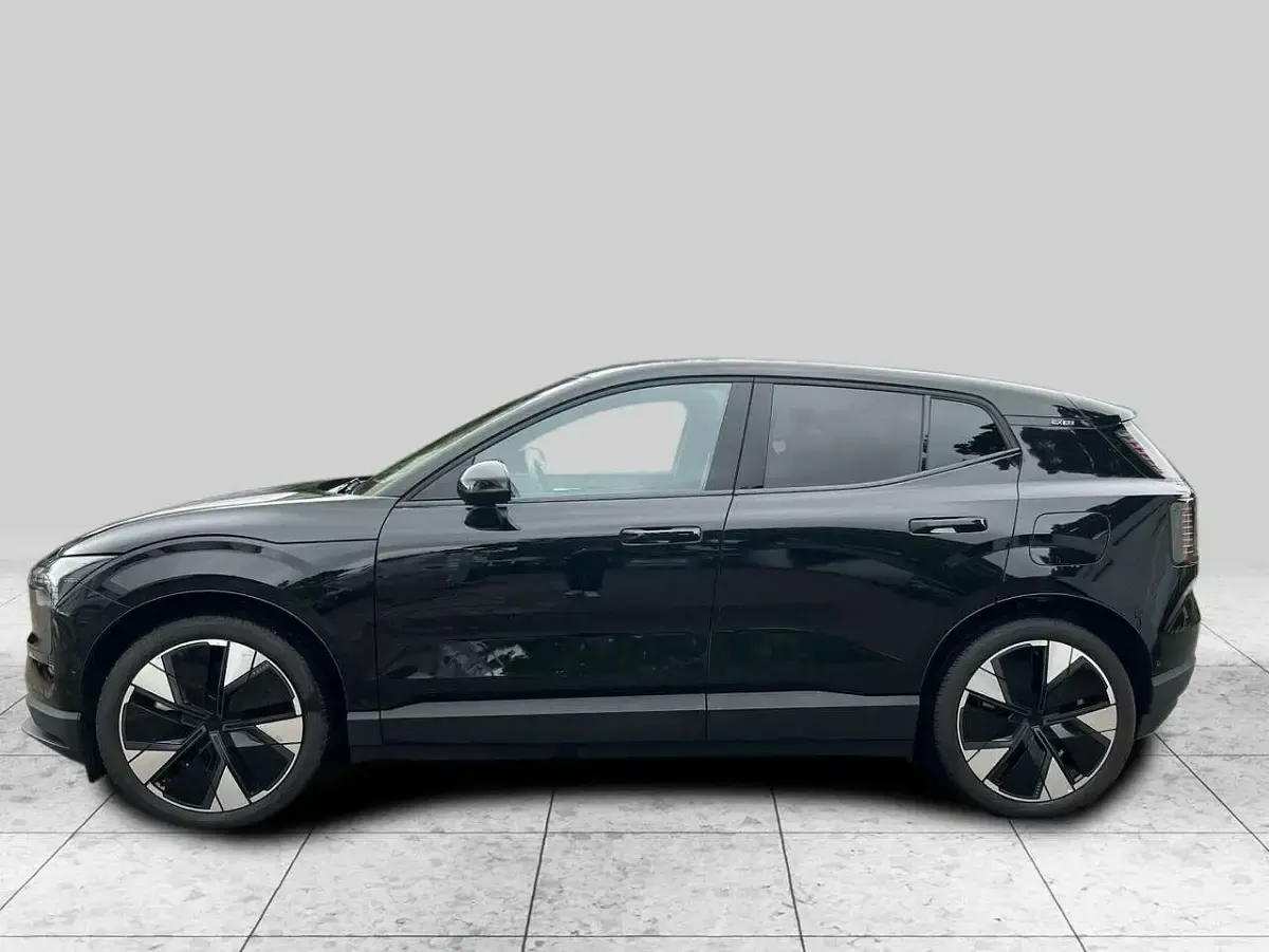 Gebraucht Volvo EX30 Ultra 314 kW (428 PS) 2025 Schwarz SUV