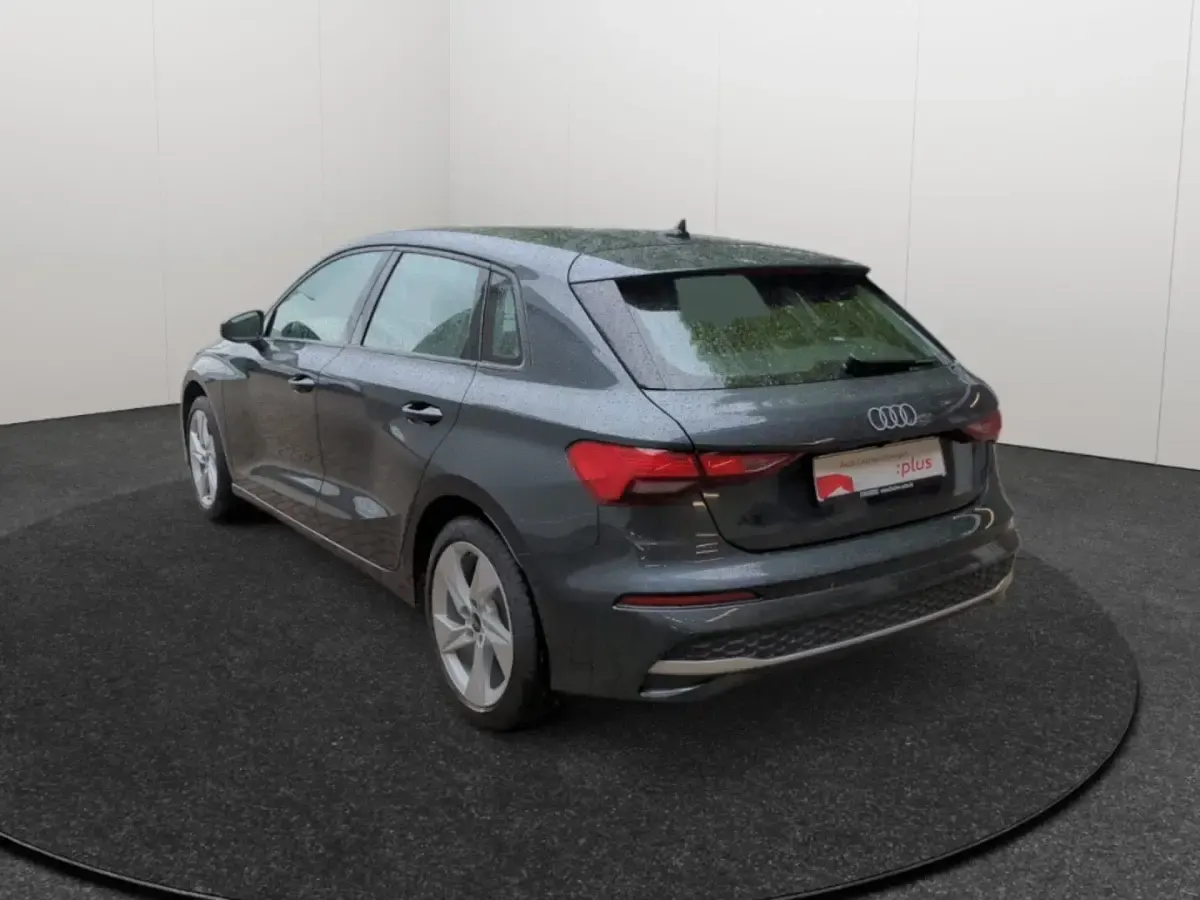 Gebraucht Audi A3 Advanced 150 PS (110 kW) 2025