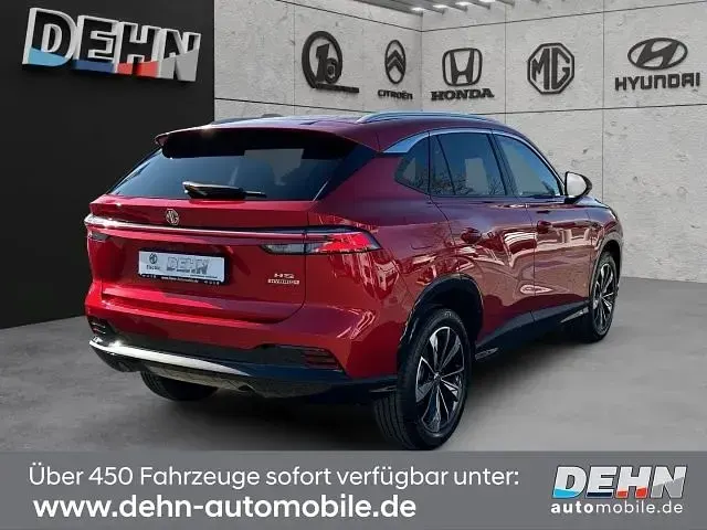 Neu MG HS Luxury 224 PS (164 kW) 2026 SUV