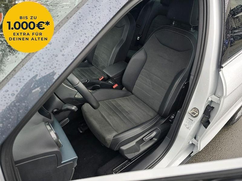 Gebraucht Seat Arona Xperience 116 PS (85 kW) 2025 Weiß SUV