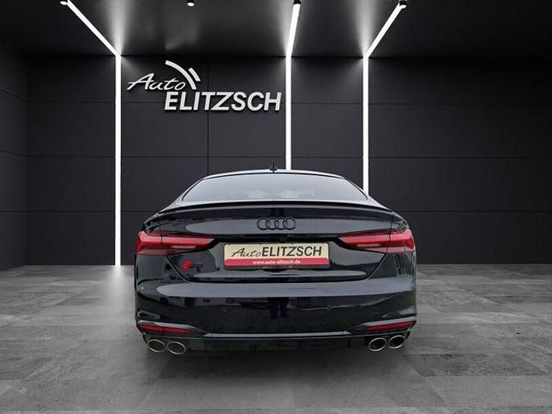 Gebraucht Audi S5 Ambiente 2024 Andere Limousine