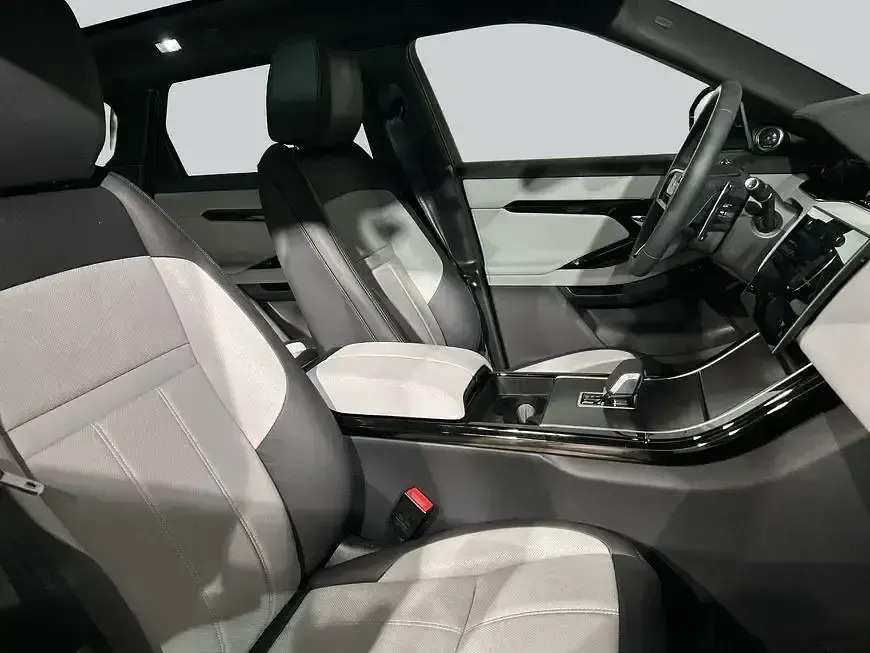 Gebraucht Land Rover Range Rover evoque SE Dynamic 160 PS (117 kW) 2025 Tribeca blue metallic SUV
