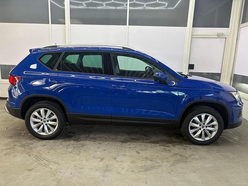 Neu Seat Ateca Style Plus 150 PS (110 kW) 2026 Blau k4k4 SUV
