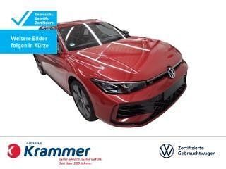 Rot Gebraucht 2025 VW Passat Style Kombi | 44.890 € (Guter Preis) - Bild 1/4
