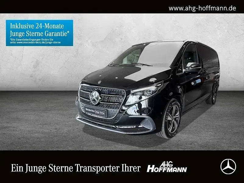 Gebraucht Mercedes V300 Style 231 PS (169 kW) 2024 Van / Kleinbus