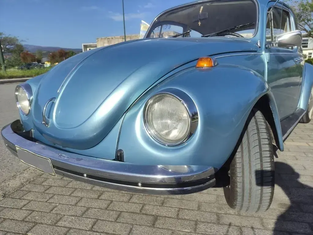 Usata VW Beetle 45 CV (33 kW) 1971