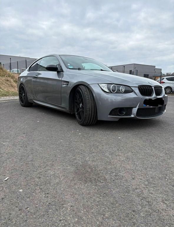 Gebraucht BMW 335 Performance 360 PS (264 kW) 2006 Grau Coupé