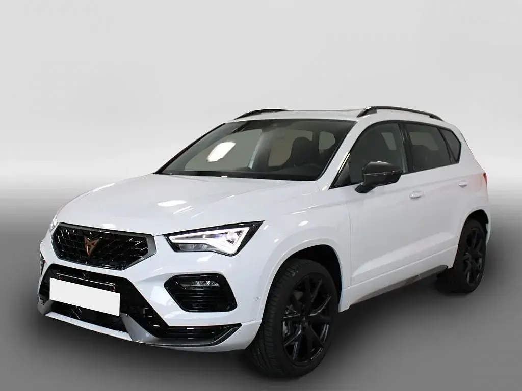 Gebraucht Cupra Ateca 190 PS (139 kW) 2025 SUV