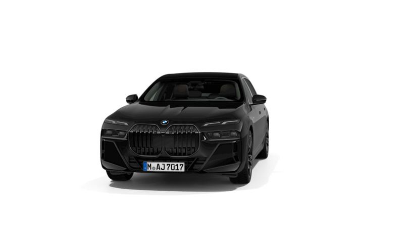 Neu BMW 740 Comfort Edition 286 PS (210 kW) 2025 Limousine