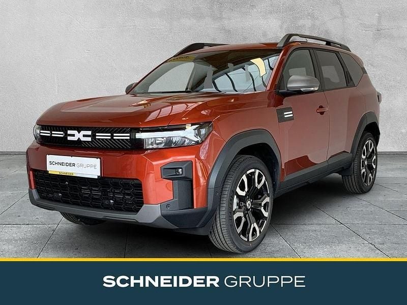 Używany Dacia Bigster Journey 140 KM (102 kW) 2025 SUV