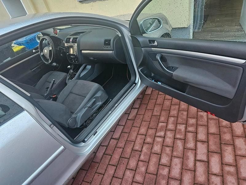 Gebraucht VW Golf IV 75 PS (55 kW) 2006 Grau Kleinwagen