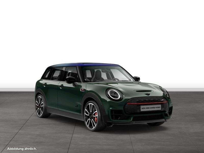 Other Gebraucht 2024 Mini John Cooper Works Clubman Kombi | 38.919 € (Guter Preis) - Bild 1/4