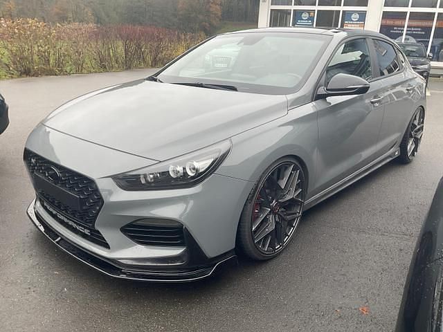 Gebraucht 2020 Hyundai i30 N Performance Limousine | 26.195 € (Teuer) - Bild 1/3