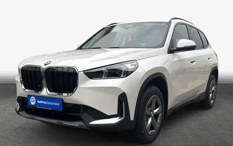 Gebraucht BMW X1 170 PS (125 kW) 2026 SUV