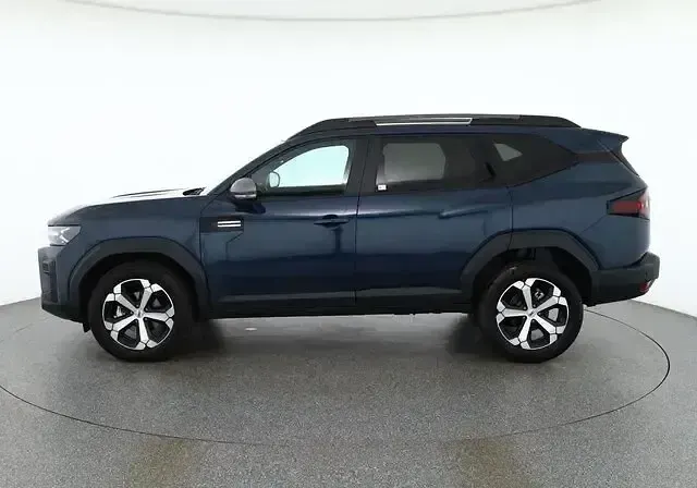 Neu Dacia Bigster Journey 156 PS (114 kW) 2026 Andere SUV