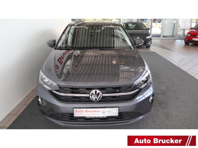 Gebraucht VW Taigo Basis 95 PS (69 kW) 2023 SUV