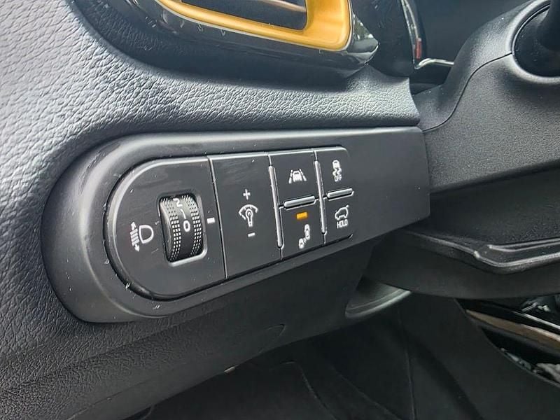 Gebraucht Kia XCeed Xdition 204 PS (150 kW) 2020 Schwarz SUV