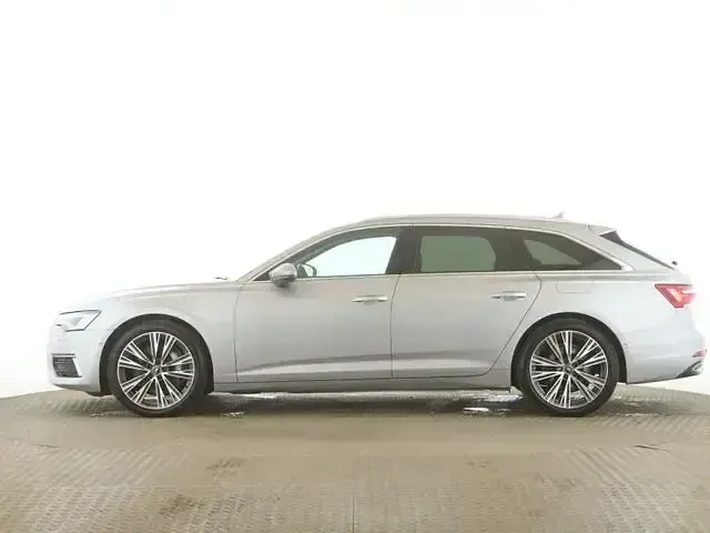 Gebraucht Audi A6 Business 143 PS (105 kW) 2023 Andere Kombi