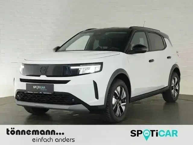 Gebraucht Opel Frontera 83 kW (113 PS) 2025 SUV