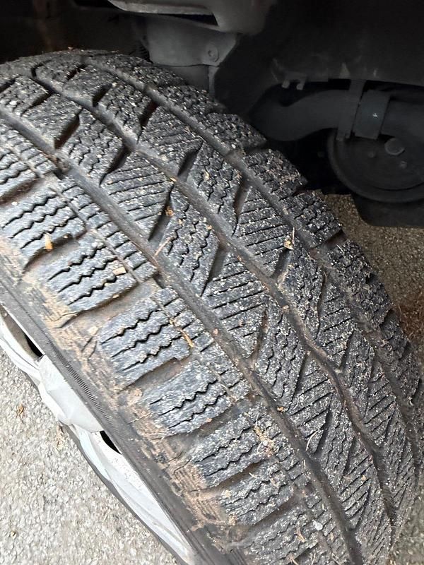 Gebraucht Citroën Berlingo 75 PS (55 kW) 2001 Weiß Van / Kleinbus