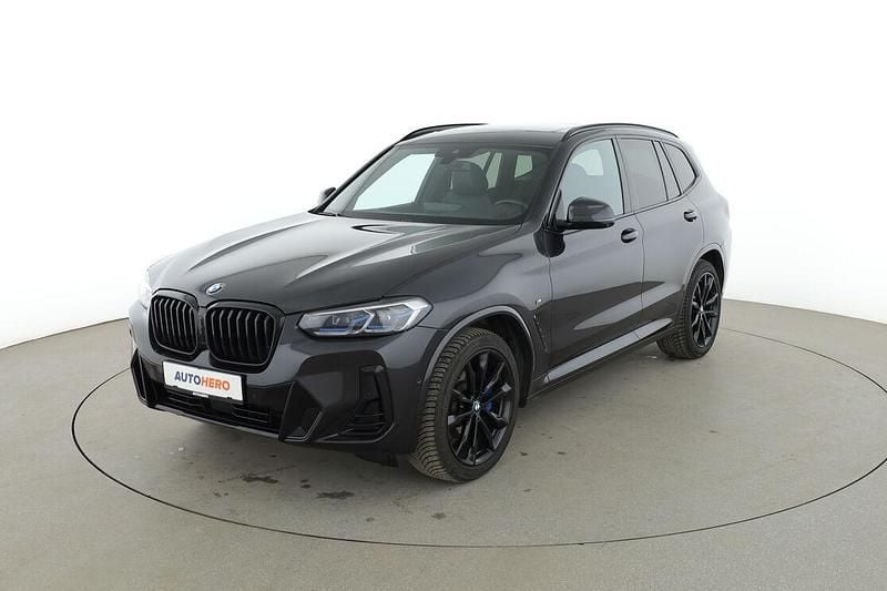Używany BMW X3 M Sport 286 KM (210 kW) 2023 SUV