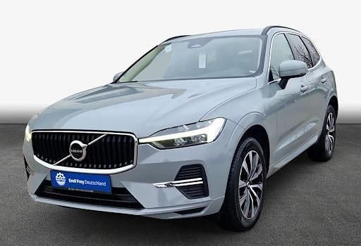 Gebraucht Volvo XC60 Core 250 PS (183 kW) 2024 Vapour grey SUV