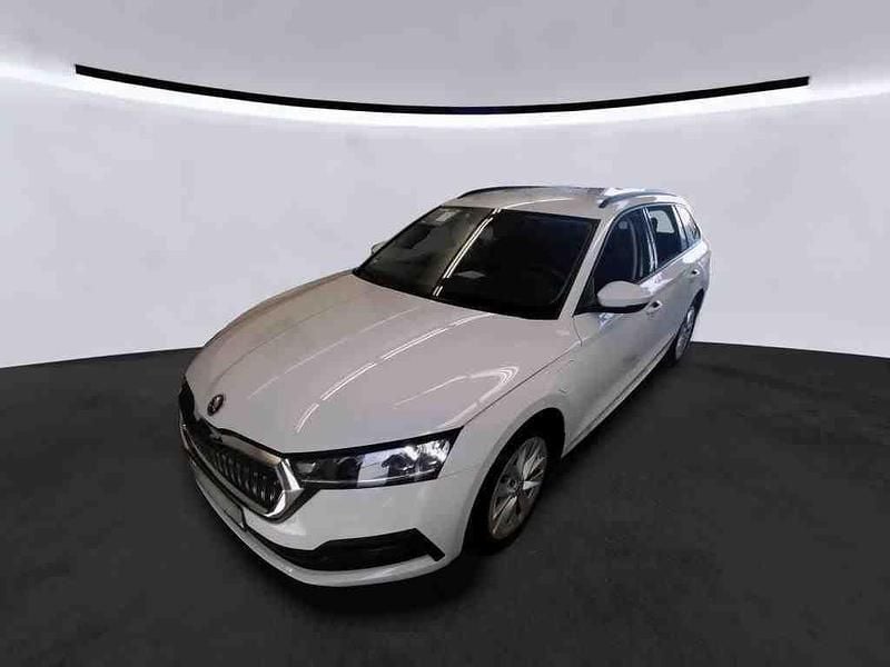 Gebraucht 2023 Skoda Octavia Ambition Kombi | 24.930 € (Guter Preis) - Bild 1/1