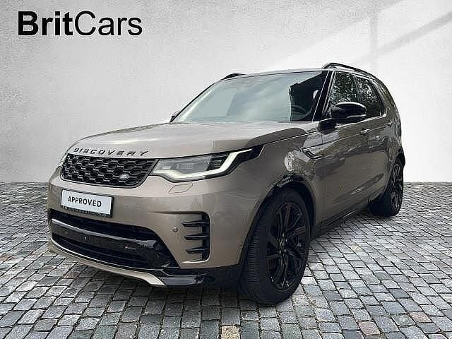 Lantau bronze Gebraucht 2022 Land Rover Discovery 5 SE Dynamic SUV | 49.990 € (Superpreis) - Bild 1/4