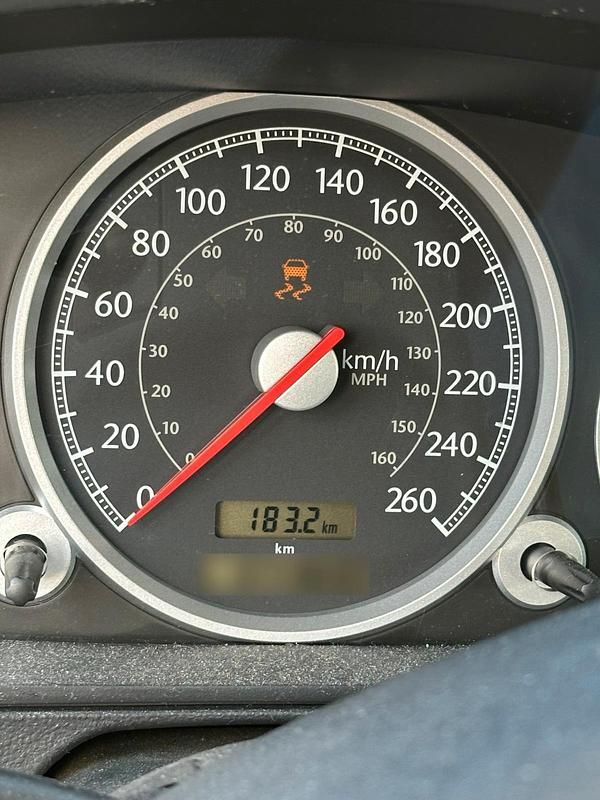 Gebraucht Chrysler Crossfire 218 PS (160 kW) 2008 Silber Cabrio